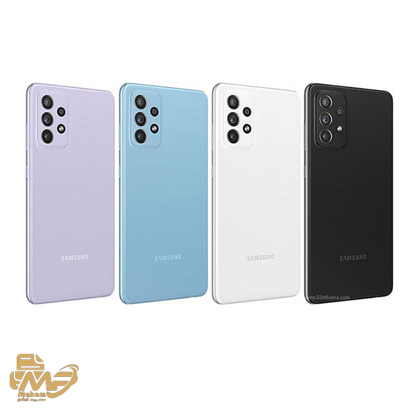 گوشی سامسونگ GALAXY A72