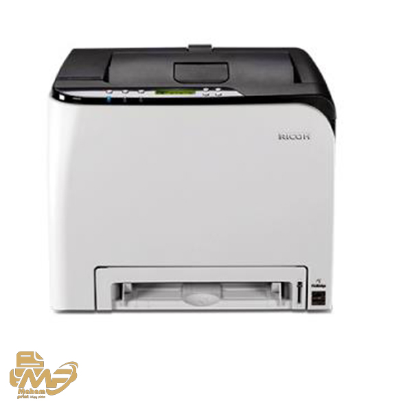 پرینتر تک کاره لیزری RICOH SP C240DN