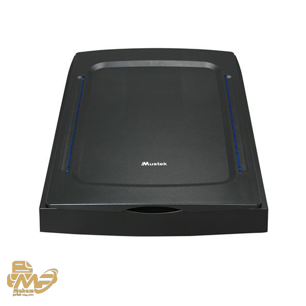 اسکنر Mustek 2400 N