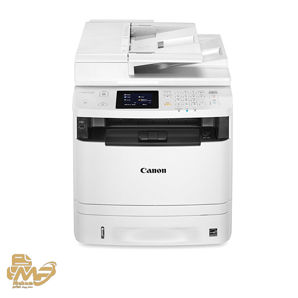 پرینتر چندکاره لیزری مدل CANON MF416DW