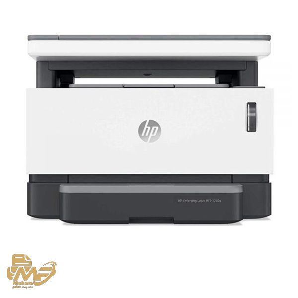 پرینتر  لیزری سه کاره مدل  HP 1200n