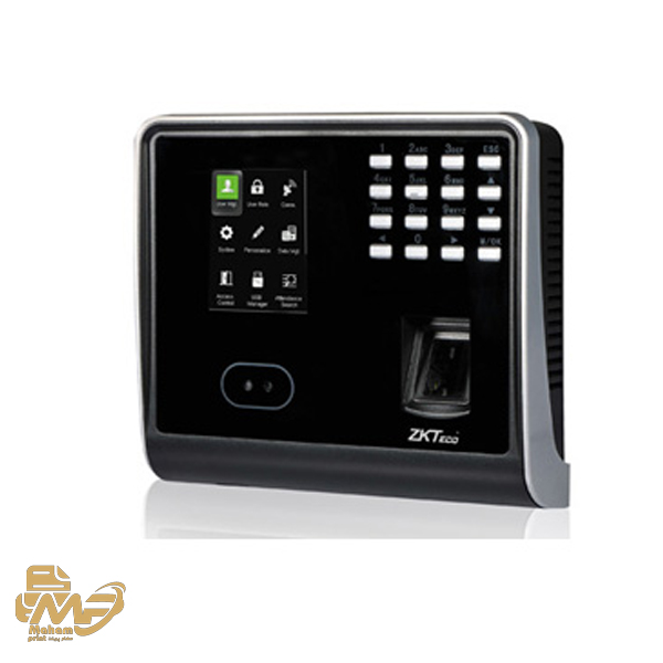 دستگاه حضور و غیاب ZKTeco MB_202