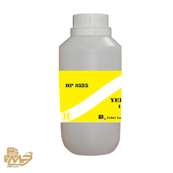 تونر شارژ برند hp مدل 3525 130gr