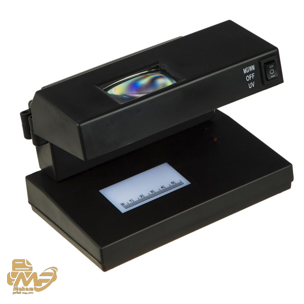 تست اسکناس AD-2138