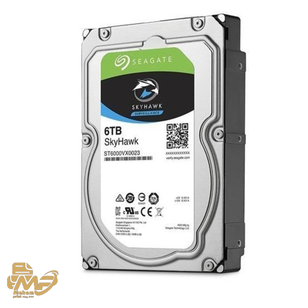 hard hdd 6tb skyHawk