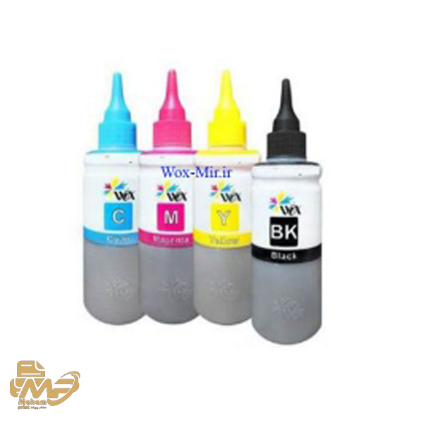تونر شارژ برند hp 1215 80gr