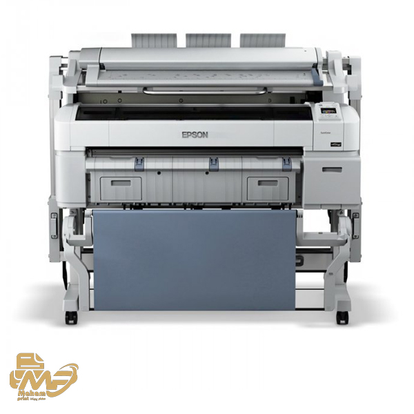 پلاتر برند Epson SC-T5200