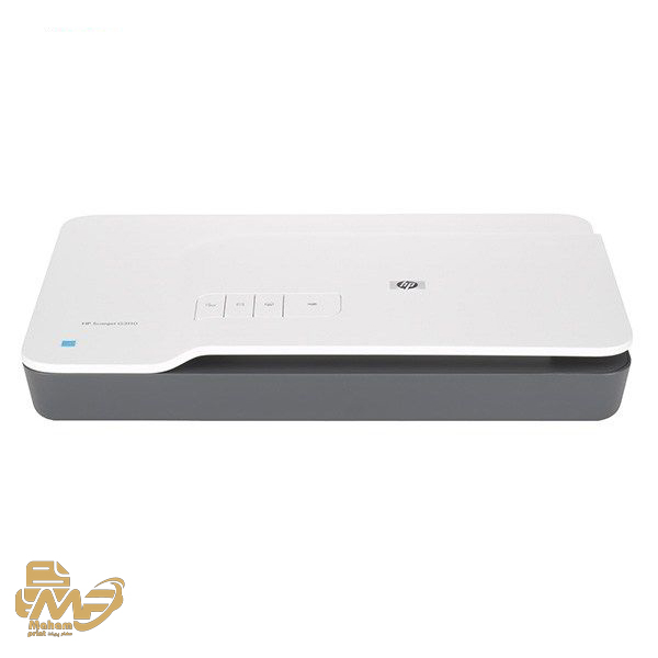 اسکنر HP Scanjet G3110