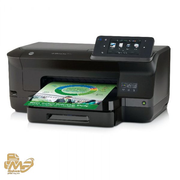 پرینتر جوهر افشان HP 251DW