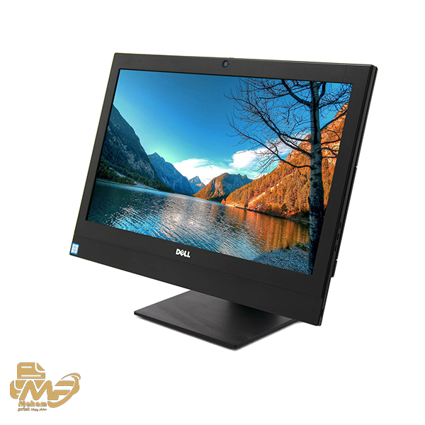 all in one dell مدل 3240 core i5-6