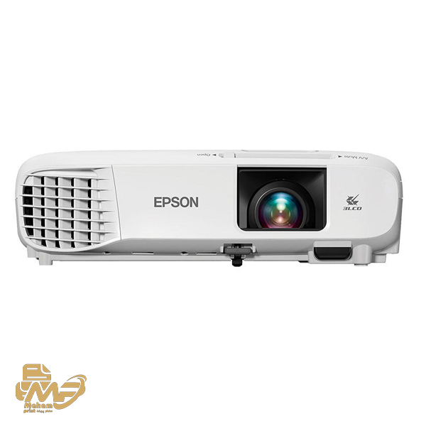 ویدئو پروژکتور Epson X39