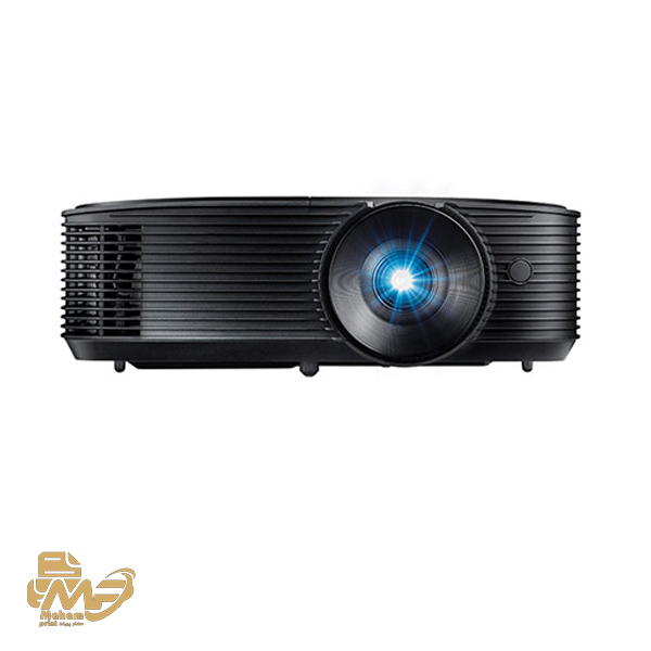 دیتا ویدئو پروژکتور مدل OPTOMA  M870X