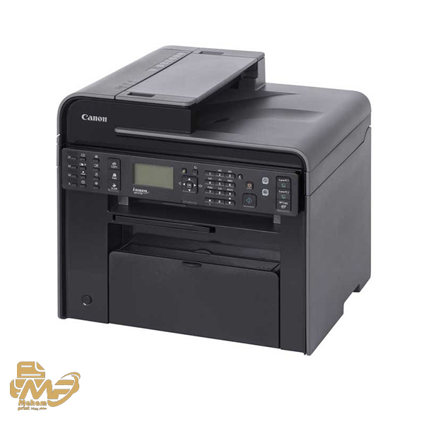 پرینتر چهارکاره CANON i-SENSYS MF4750