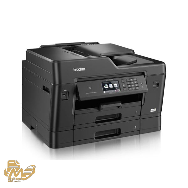 پرینتر جوهرافشان برادر MFC-J3930DW