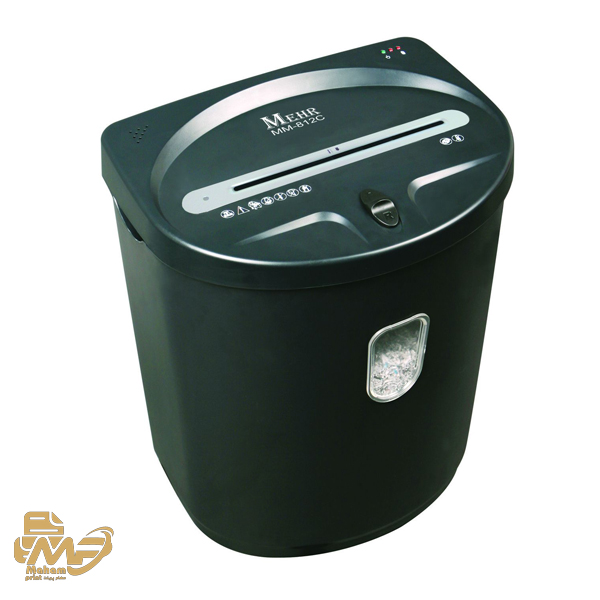 کاغذ خردکن Mehr MM-812