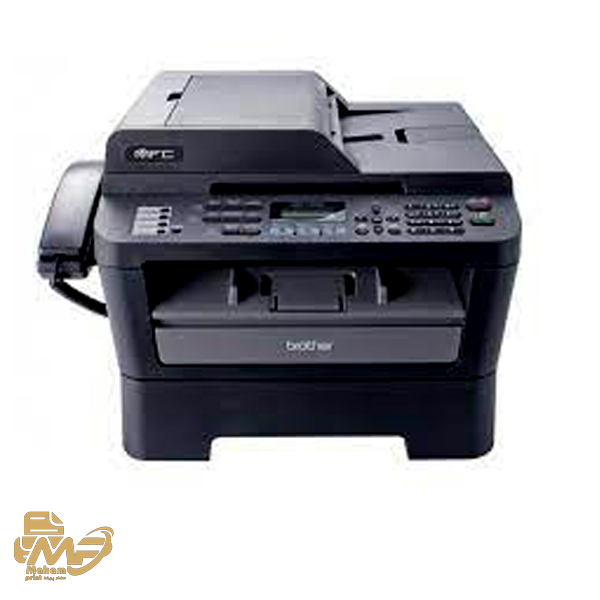 پرینتر چندکاره برند Brother MFC-7470D
