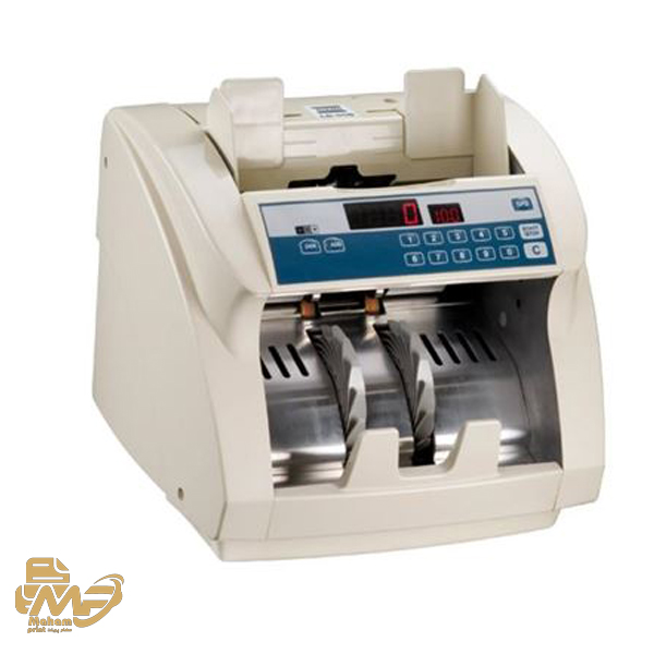 اسکناس شمار NIKITA LD-90B