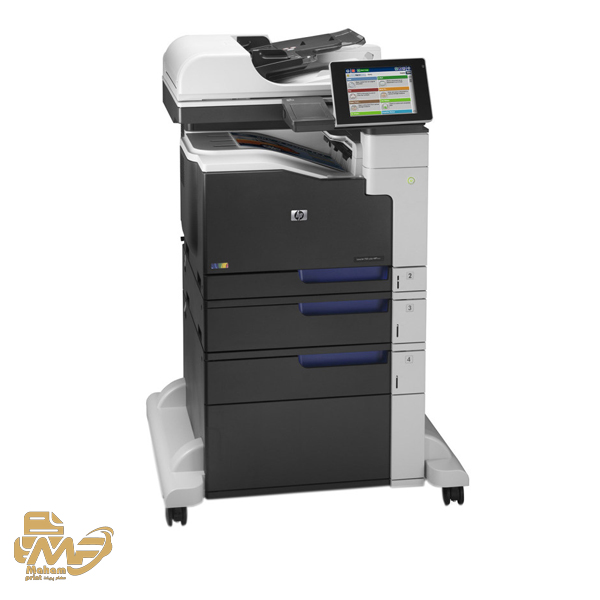 پرینتر چندکاره لیزری برند HP مدل M775F