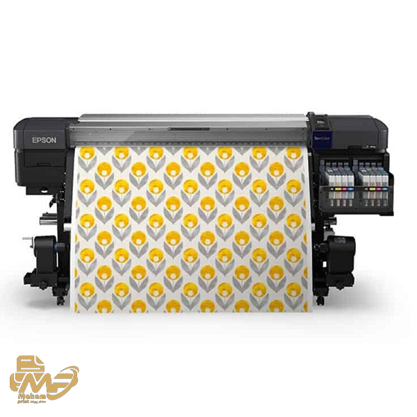 پلاتر برند EPSON SC-F 9400