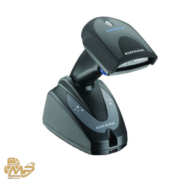 بارکد اسکنر برند DATALOGIC Quick Scan QM2130