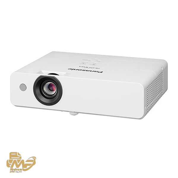 ویدئو پروژکتور قابل حمل PANASONIC PT-LW333