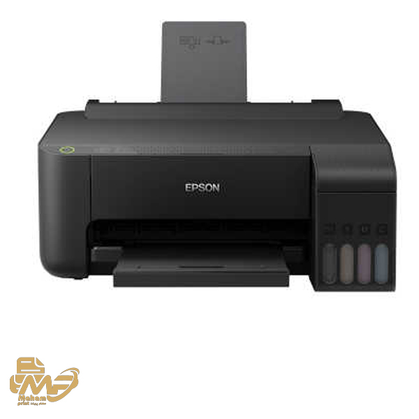پرینتر جوهرافشان سه کاره Epson EcoTank L3118