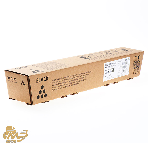 تونر RICOH 841925 Black