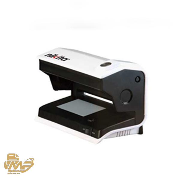 تست اسکناس مدل NIKITA UV8