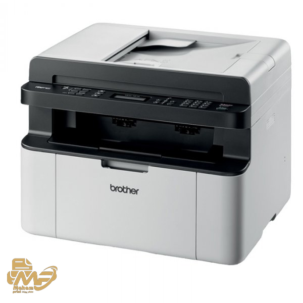 پرینتر لیزری چندکاره برند Brother MFC-1810