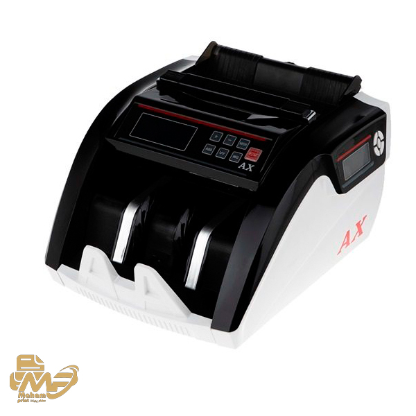 اسکناس شمار رومیزی AX-5800D