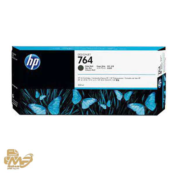 تونر HP 764 CMYK