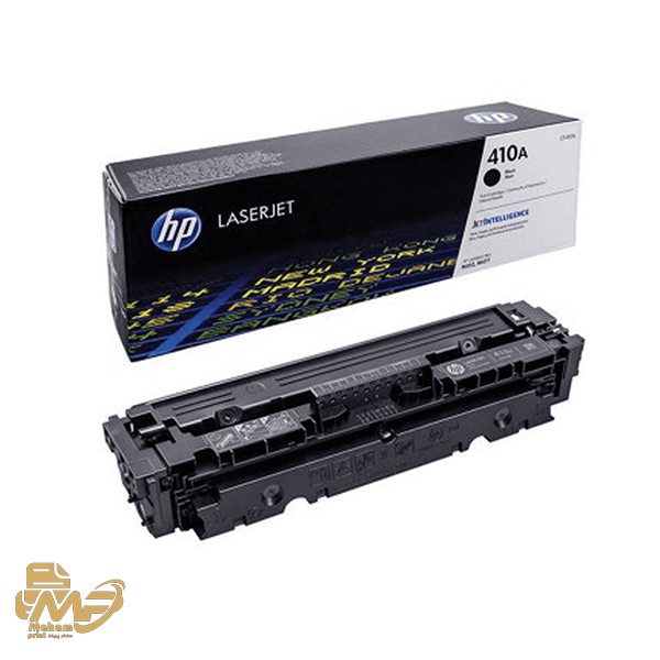 کارتریج HP 410A