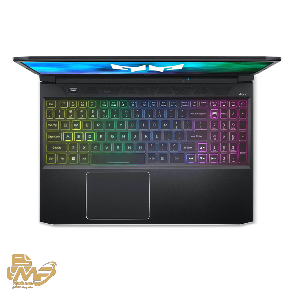 لپ تاپ acer Helios 300 PH315 i9