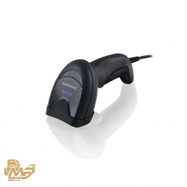 بارکدخوان دو بعدی با سیم Datalogic QW2520