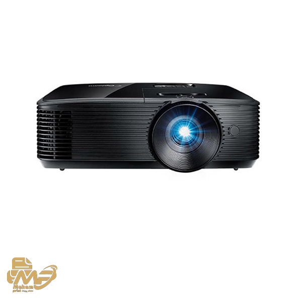 ویدئو پروژکتور مدل optoma  hd 164x