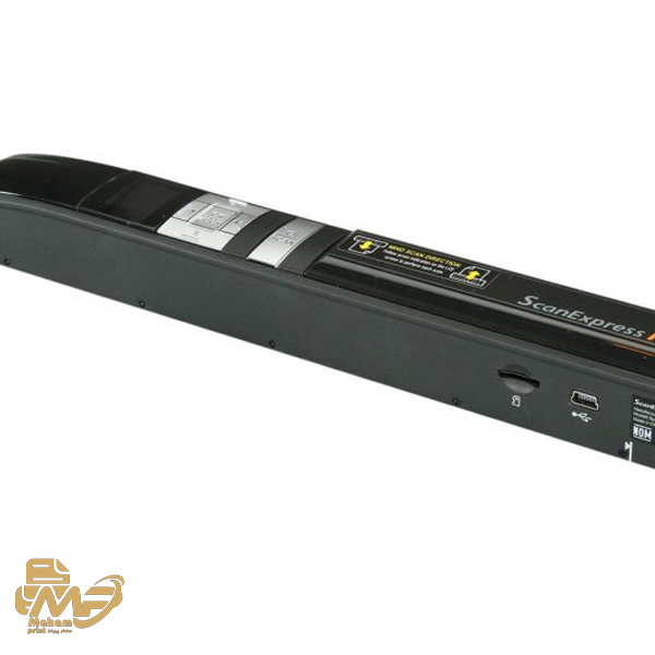 اسکنر CS610 PRO hp