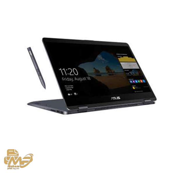 vivobook asus tp412 i3