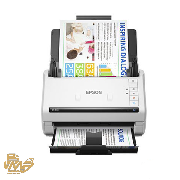 اسکنر EPSON DS-530