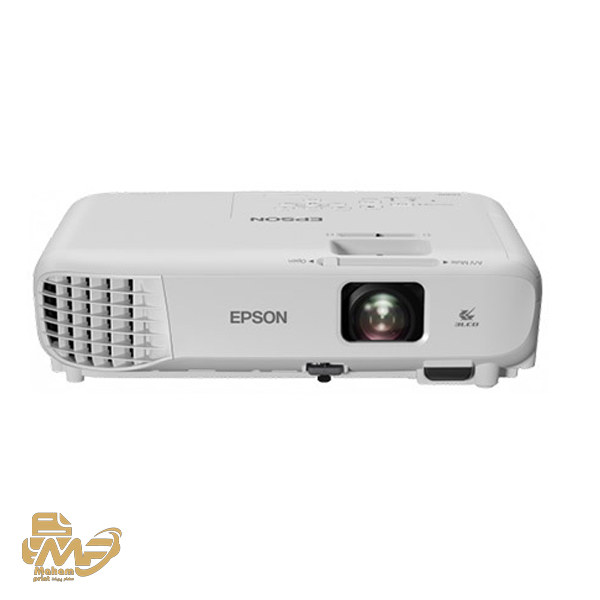 ویدئو پرژکتور epson EB-X06