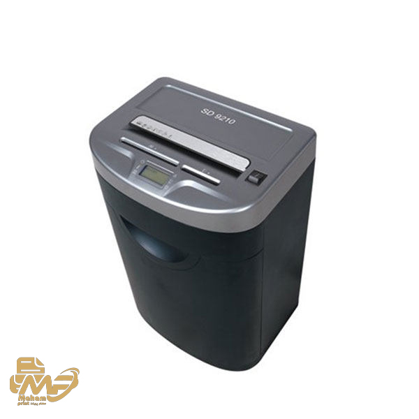 کاغذ خردکن Nikita SD 9220