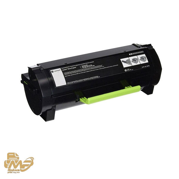 تونر Lexmark MX\/MS 317