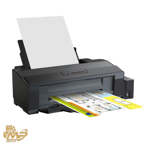 پرینتر EPSON L1300