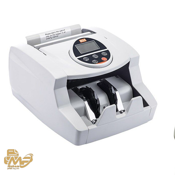 اسکناس شمار MAX BS-110