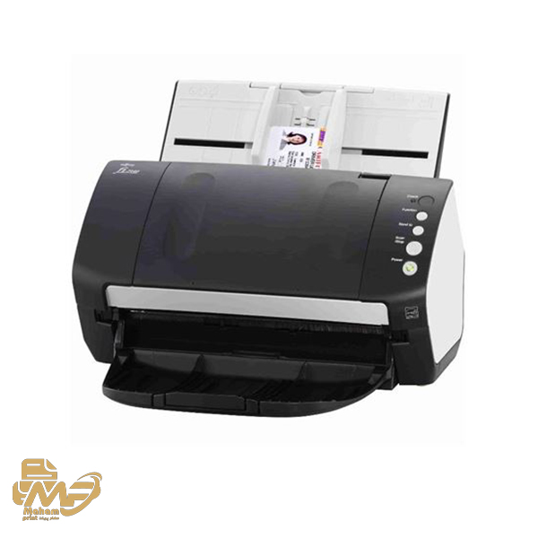 اسکنر FUJITSU FI 7140