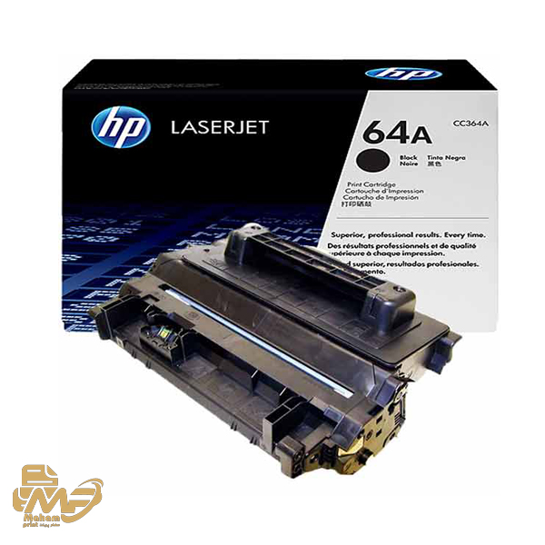 کارتریج HP 64A