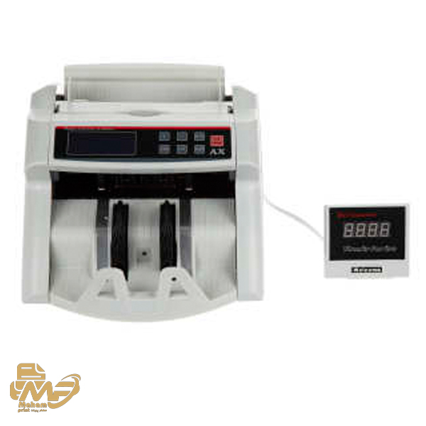 اسکناس شمار AX 2200