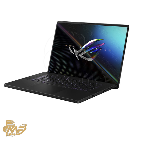 لپ تاپ asus GU603ZW i9 12900H