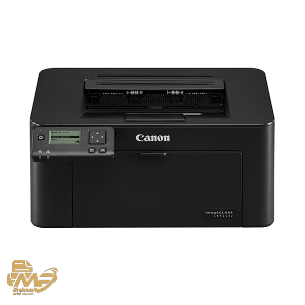 پرینتر لیزری CANON LBP113W