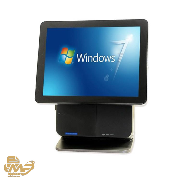 صندوق فروشگاهی برند SAM4S SPT 7500