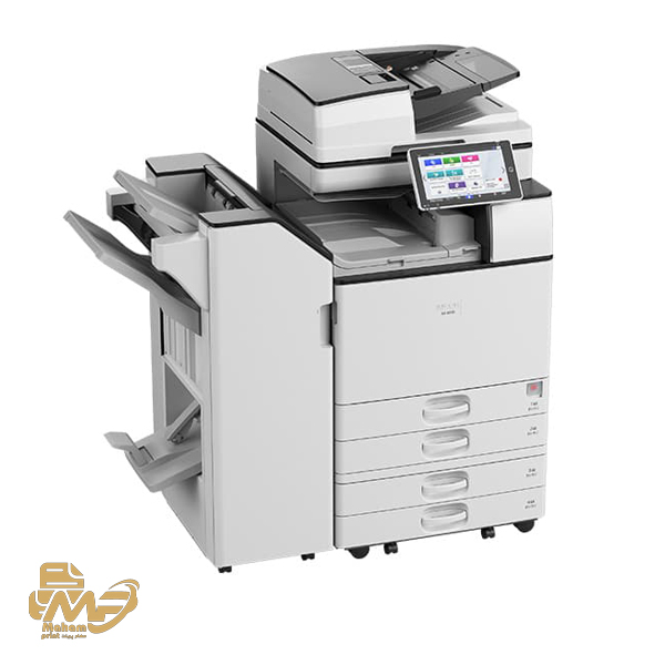 دستگاه کپی RICOH IM 4000